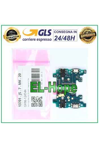 CONNECTEUR DE CHARGE DOCK ORIGINAL 100% SERVICE SAMSUNG GALAXY A40 SM A405 A405F