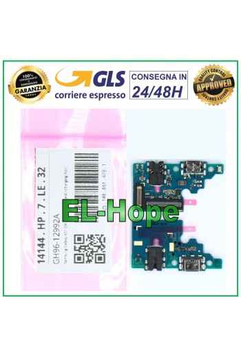 CONNECTEUR DE CHARGE DOCK ORIGINAL 100% SERVICE SAMSUNG GALAXY A51 SM-A515F