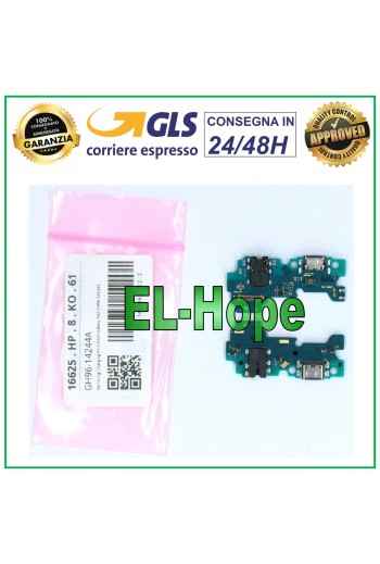 Connecteur de charge d origine pour Samsung Galaxy A32 4G SM-A325 F/FN