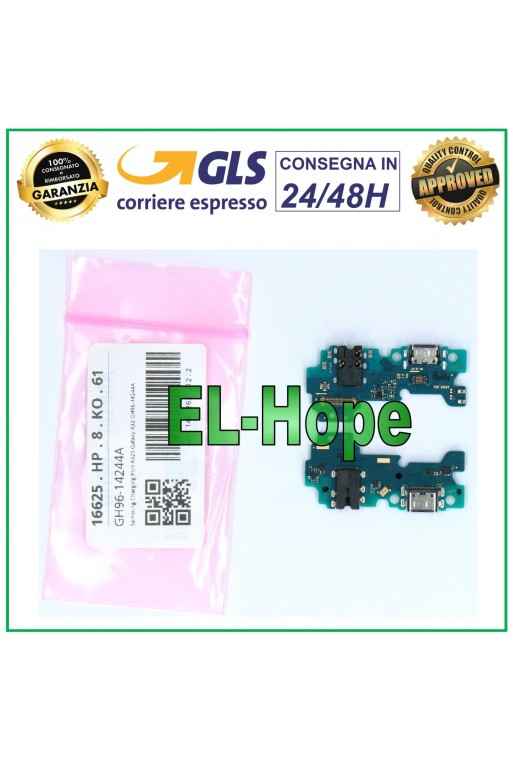 Connecteur de charge d origine pour Samsung Galaxy A32 4G SM-A325 F/FN