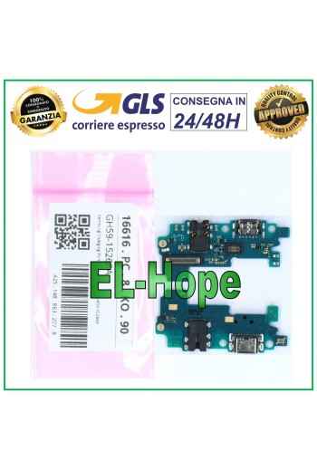 CONNECTEUR DE CHARGE DOCK ORIGINAL 100% SERVICE SAMSUNG GALAXY A31 SM A315 A315F