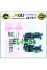 CONNECTEUR DE CHARGE DOCK ORIGINAL 100% SERVICE SAMSUNG GALAXY A31 SM A315 A315F