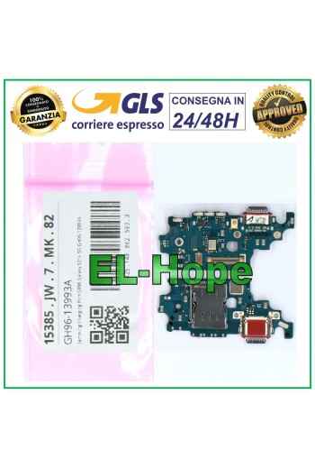 CONNECTEUR DE CHARGE DOCK ORIGINAL 100% SERVICE SAMSUNG GALAXY S21+ PLUS SM-G996