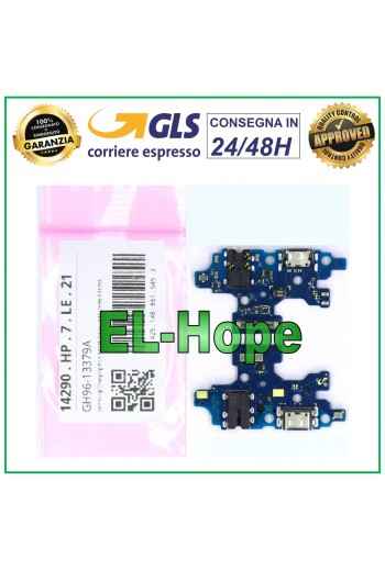 CONNECTEUR DE CHARGE DOCK ORIGINAL 100% SERVICE SAMSUNG GALAXY A41 SM-A415