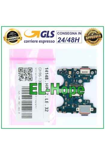 CONNECTEUR DE CHARGE DOCK ORIGINAL 100% SERVICE SAMSUNG GALAXY S20 SM G980 G981