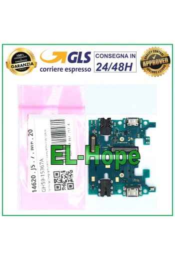 CONNECTEUR DE CHARGE DOCK ORIGINAL 100% SERVICE SAMSUNG GALAXY M31S SM-M317 F