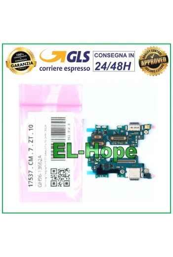 Connecteur de charge Dock d origine 100 % service Samsung Galaxy Z Flip 5G SM-F707