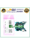Connecteur de charge Dock d origine 100 % service Samsung Galaxy Z Flip 5G SM-F707