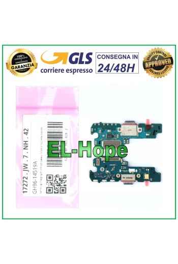 Connecteur de charge d origine pour Samsung Galaxy Z Fold 3 5G SM-F926