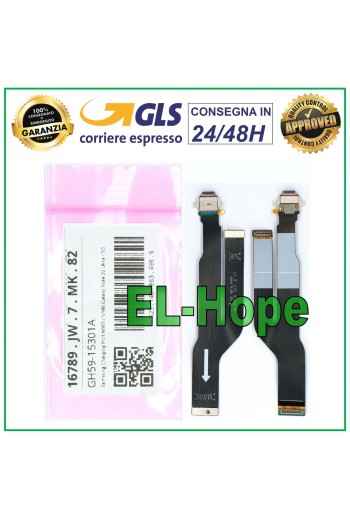 CONNECTEUR DE CHARGE PLAT ORIGINAL SAMSUNG GALAXY NOTE 20 ULTRA SM-N985