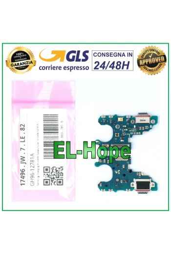 CONNECTEUR DE CHARGE DOCK ORIGINAL 100% SERVICE SAMSUNG GALAXY NOTE 10 SM-N970