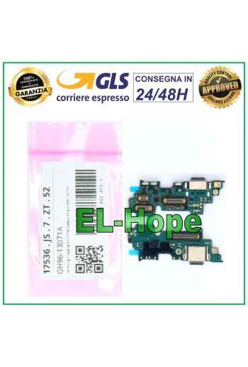 CONNECTEUR DE CHARGE DOCK ORIGINAL 100% SERVICE SAMSUNG GALAXY Z FLIP SM-F700