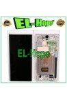 Écran LCD d origine pour Samsung S23 Ultra SM-S918, beige cre'me, GH82-30465B