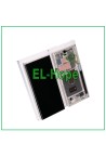 Écran LCD d origine pour Samsung S23 Ultra SM-S918, beige cre'me, GH82-30465B