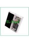 Écran LCD d origine pour Samsung S23 Ultra SM-S918, beige cre'me, GH82-30465B