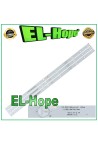 KIT 3 BARRES 6 LED POUR TV 32  HISENSE KZ-320-306-PITCH JHD315GH-E52 AGS46124