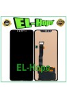 Écran tactile + TFT LCD pour Huawei Mate 20 Pro LYA-L09, noir
