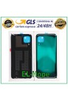 Coque arrie're d origine Huawei P40 Lite JNY LX1 L21A LX1 Vert