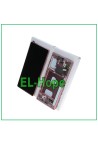 SERVICE D ÉCRAN D ORIGINE SAMSUNG NOTE 20 SM N980 N981 TOUCH BRONZE GH82-23495B