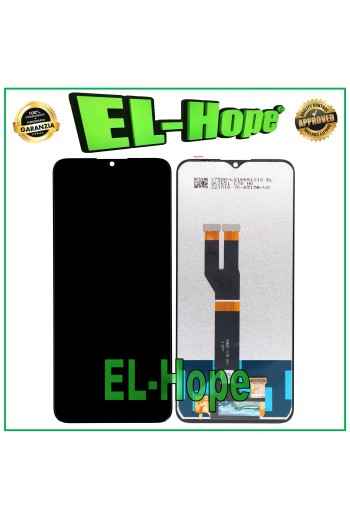 Écran LCD tactile noir pour Nokia G11 TA-1401 / G21 TA-1418