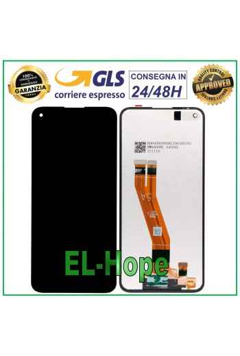 ÉCRAN + LCD POUR NOKIA 3.4 TA-1288 TA-1285 TA-1283 ÉCRAN TACTILE EN VERRE