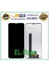 Écran LCD tactile assemble' noir pour Doogee X95/X95 Pro