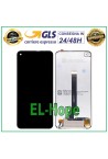 Écran LCD tactile Samsung Galaxy M40 SM-M405 / A60 SM-A606 en verre noir