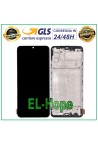 Écran LCD OLED + cadre pour Oppo A91 CPH2021 PCPM00 PCPT00 Écran tactile en verre