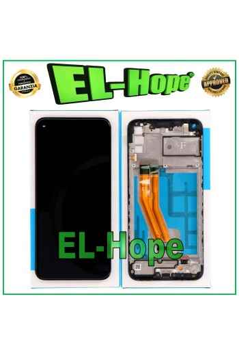 Écran tactile LCD pour Samsung Galaxy M11 SM-M115F