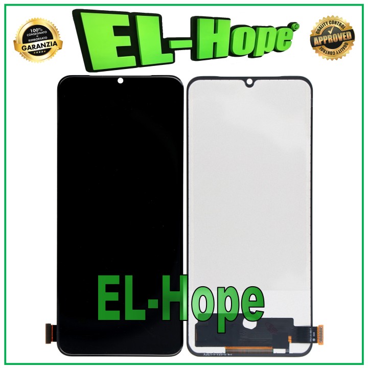 Écran LCD TFT pour VIVO V20 / V20 SE / S6 / S7E / X50E / Y7S
