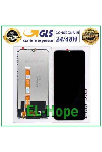 Écran LCD tactile identique a' celui d origine OPPO A16S CPH2271 / A16 CPH2269 / A54S CPH2273 