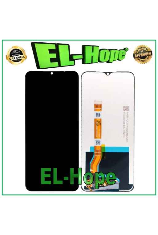 Écran LCD tactile pour Oppo A17 / A57 / A77 5G / A17K / A57S
