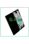 Écran tactile LCD TFT noir pour Samsung Galaxy A52S 5G SM-A528 A528B