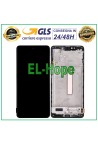 Cadre d e'cran LCD TFT Samsung Galaxy M53 5G SM-M536 SM-M536B Vitre tactile