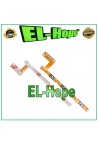 TOUCHES LATÉRALES PLATES ET FLEXIBLES VOLUME MISE HORS TENSION MOTOROLA MOTO E32 XT2227 XT-2227