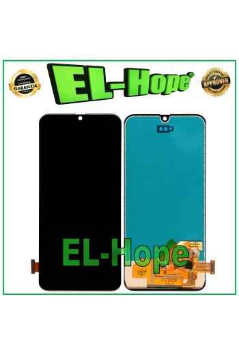 Écran LCD TFT pour Samsung Galaxy A40 SM A405 A405F Écran tactile en verre 