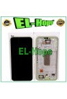 SERVICE D ÉCRAN TACTILE D ORIGINE SAMSUNG A34 5G SM-A346B CADRE VERT GH82-31200C