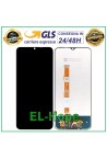 Écran LCD + e'cran tactile pour VIVO Y01 V2118 Y01A V2166, e'cran en verre noir