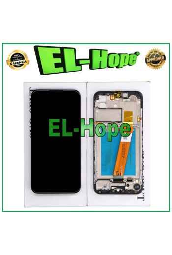 Écran LCD d origine Samsung Galaxy A01 SM-A015F A015 Écran tactile en verre