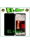 Cadre d affichage LCD pour Oppo Realme 5 Pro RMX1971 Écran tactile en verre