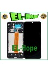 Cadre d e'cran LCD pour Samsung Galaxy M12 2021 SM-M127, e'cran tactile en verre
