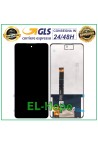 Écran LCD tactile noir pour LG K92 5G LM-K920 LMK920N