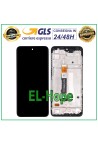 Cadre d e'cran LCD OLED pour Motorola Moto G42 XT2233-2, e'cran tactile en verre