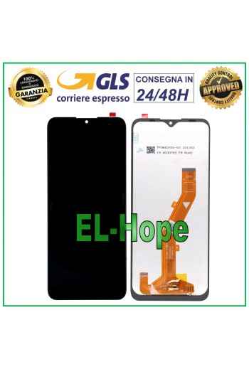 Écran LCD pour Nokia C30 TA-1357 1359 1360 Écran tactile en verre Noir
