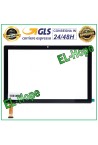 ÉCRAN TACTILE EN VERRE MEDIACOM SMARTPAD X10 M-SP1X10 ORIGINAL NOIR