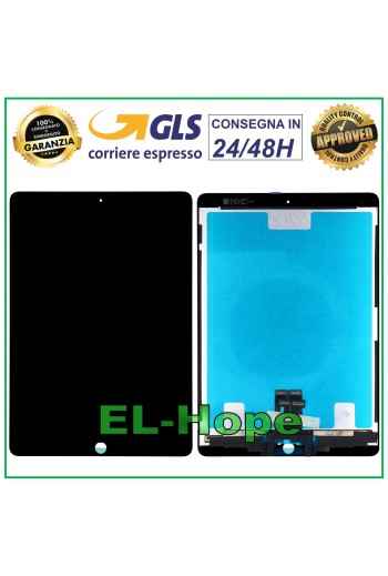 Écran tactile LCD pour Apple iPad Pro 10,5 A1701 A1709, e'cran en verre noir