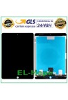 Écran tactile LCD pour Apple iPad Pro 10,5  A1701 A1709, e'cran en verre noir