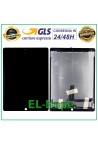 Écran tactile LCD pour Apple iPad Pro 12,9  A1584 A1652, e'cran en verre noir