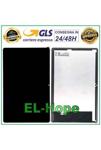 Écran tactile LCD pour tablette Lenovo Tab M10 Plus TB-125FU GEN.3, e'cran en verre noir