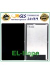Écran tactile LCD pour tablette Lenovo Tab M10 Plus TB-125FU GEN.3, e'cran en verre noir